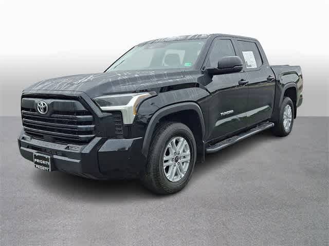 2024 Toyota Tundra SR5 — Pickup Truck — 18,074 mi — Springfield, VA