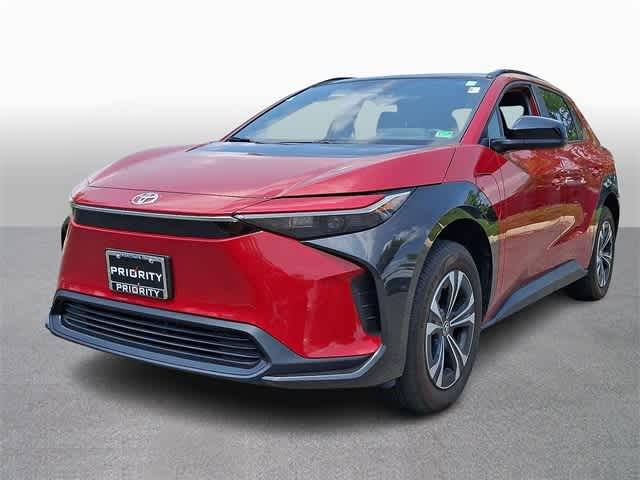 2023 Toyota bZ4X XLE — SUV — 13,318 mi — Springfield, VA