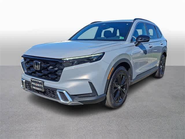 2025 Honda CR-V Hybrid Sport Touring — SUV — 16,514 mi — Springfield, VA