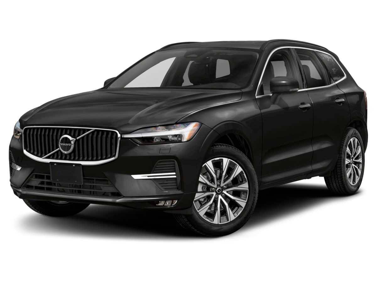2024 Volvo XC60 Plus — SUV — 56,700 mi — Springfield, VA