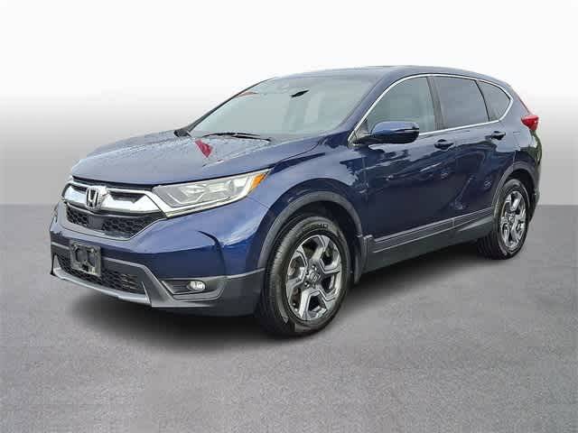 2019 Honda CR-V EX — SUV — 81,932 mi — Springfield, VA