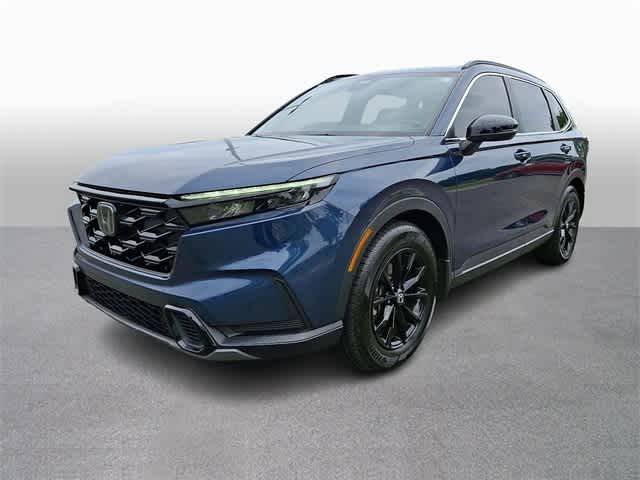2023 Honda CR-V Hybrid Sport — SUV — 26,134 mi — Springfield, VA