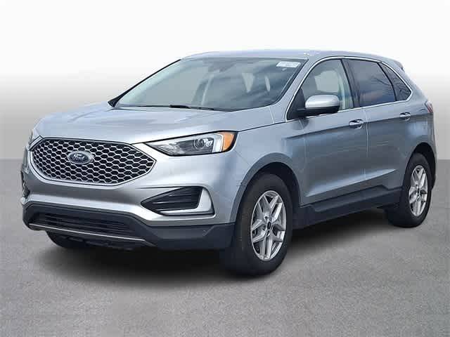 2023 Ford Edge SEL — SUV — 39,287 mi — Springfield, VA