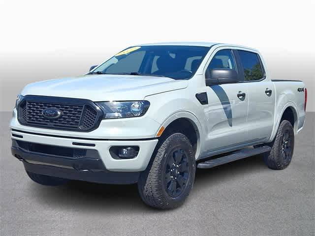2022 Ford Ranger XLT — Pickup Truck — 89,212 mi — Springfield, VA