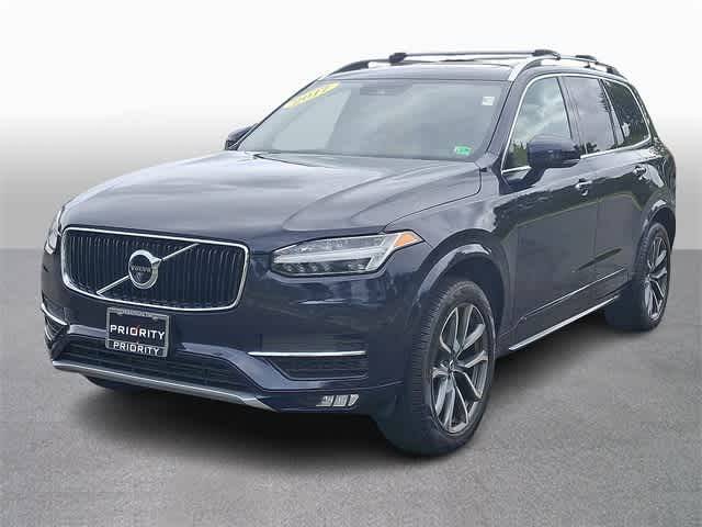 2017 Volvo XC90 Momentum — SUV — 98,453 mi — Springfield, VA