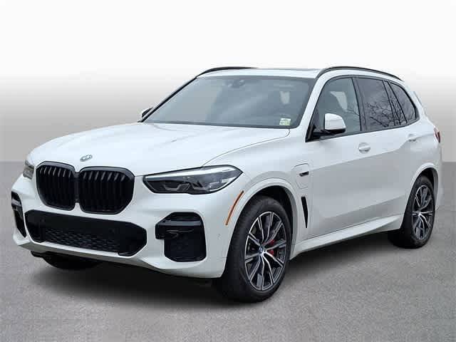 2022 BMW X5 45e — SUV — 32,320 mi — Springfield, VA