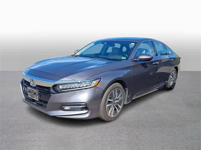 2020 Honda Accord Hybrid Touring — Sedan — 46,113 mi — Springfield, VA