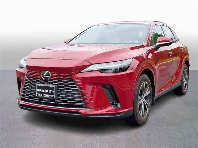 2023 Lexus RX RX 350 Premium — SUV — 22,310 mi — Springfield, VA