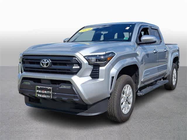2024 Toyota Tacoma SR5 — Pickup Truck — 7,239 mi — Springfield, VA