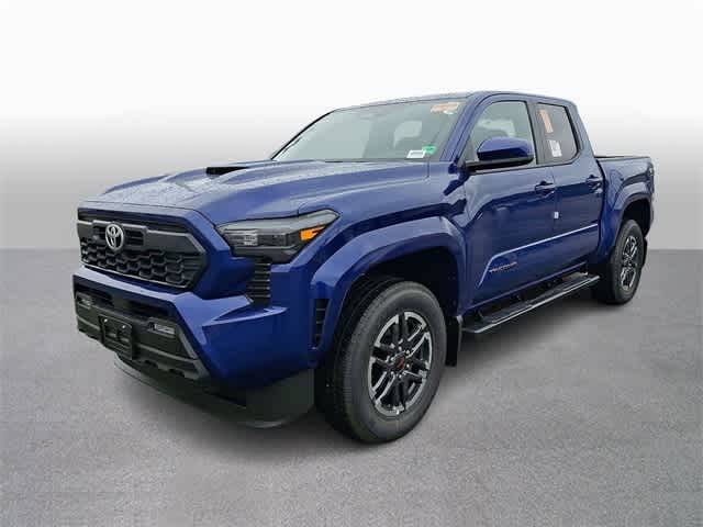 2025 Toyota Tacoma TRD Sport — Pickup Truck — 30 mi — Springfield, VA