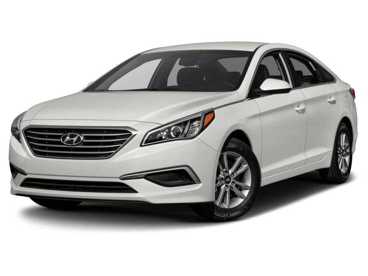 2016 Hyundai Sonata SE — Sedan — 117,762 mi — Springfield, VA