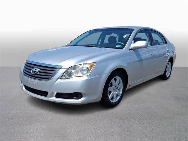 2008 Toyota Avalon XL — Sedan — 145,947 mi — Springfield, VA
