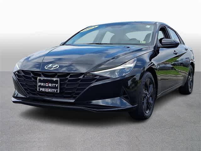 2023 Hyundai Elantra SEL — Sedan — 9,510 mi — Springfield, VA
