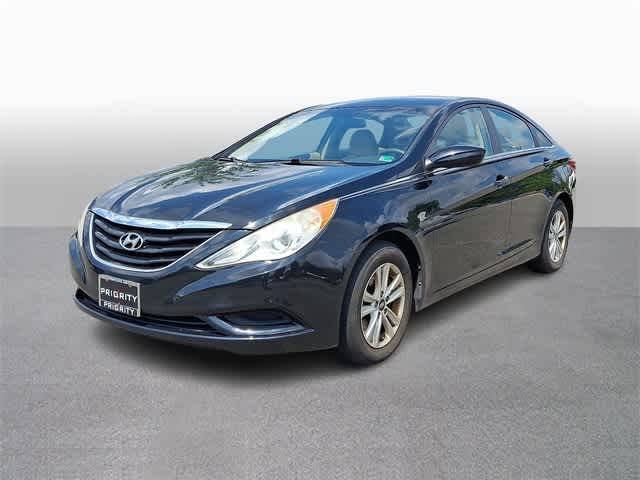 2011 Hyundai Sonata GLS — Sedan — 145,434 mi — Springfield, VA