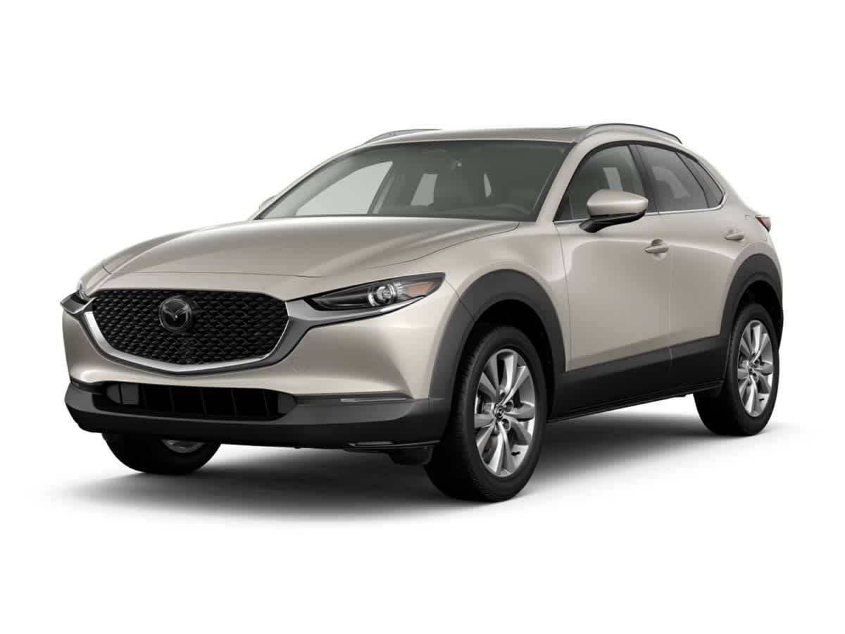 2025 Mazda CX-30 Premium — SUV — 8,509 mi — Springfield, VA