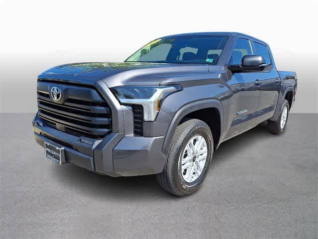 2024 Toyota Tundra SR5 — Pickup Truck — 19,515 mi — Springfield, VA