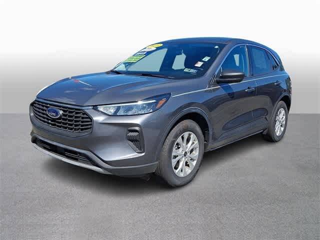 2023 Ford Escape Active — SUV — 14,633 mi — Springfield, VA