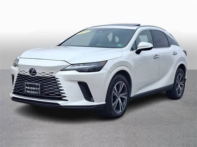 2024 Lexus RX RX 350 Premium — SUV — 10,057 mi — Springfield, VA