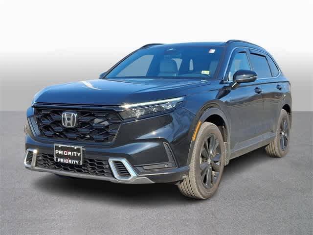 2025 Honda CR-V Hybrid Sport Touring — SUV — 1,213 mi — Springfield, VA