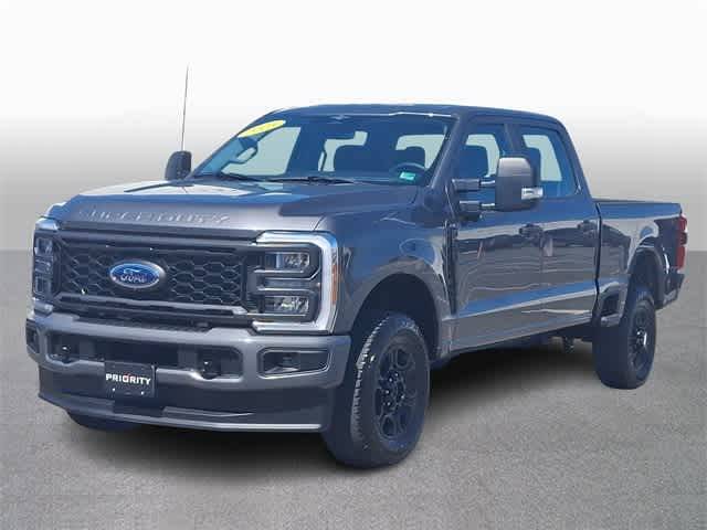 2023 Ford Super Duty F-250 XL — Pickup Truck — 1,742 mi — Springfield, VA