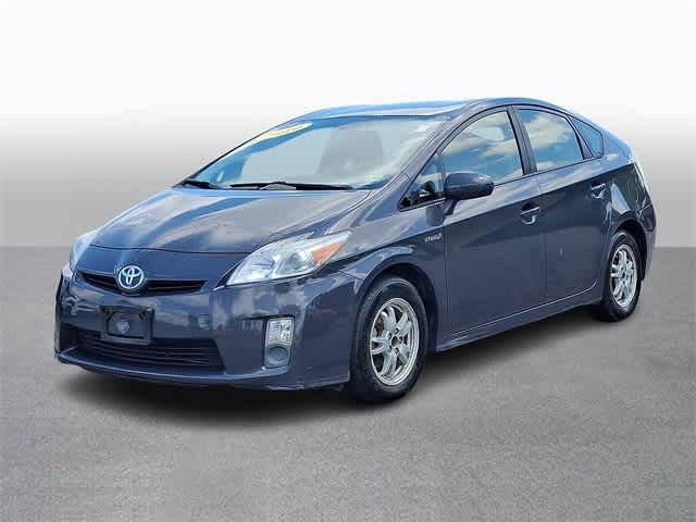 2010 Toyota Prius One — Sedan — 151,308 mi — Springfield, VA
