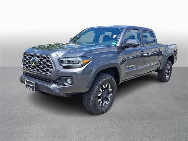 2023 Toyota Tacoma TRD Off Road — Pickup Truck — 15,500 mi — Springfield, VA
