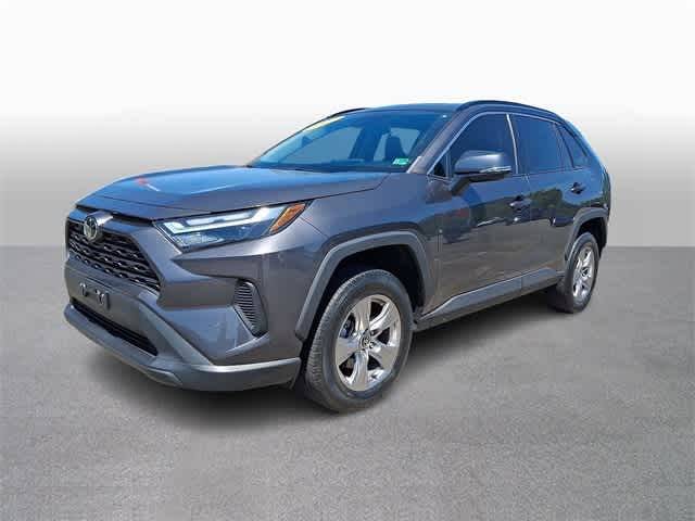2022 Toyota RAV4 XLE — SUV — 16,961 mi — Springfield, VA