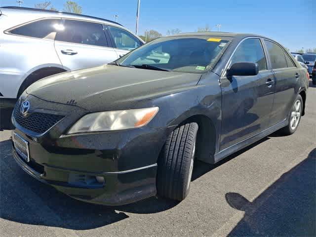 2009 Toyota Camry SE — Sedan — 143,934 mi — Springfield, VA
