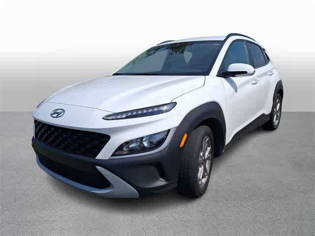 2023 Hyundai Kona SEL — SUV — 35,341 mi — Springfield, VA