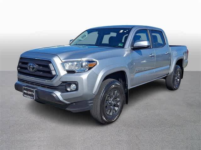 2023 Toyota Tacoma SR5 — Pickup Truck — 50,359 mi — Springfield, VA
