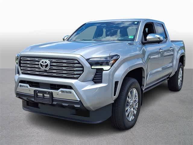 2025 Toyota Tacoma Limited Hybrid — Pickup Truck — 1,680 mi — Springfield, VA