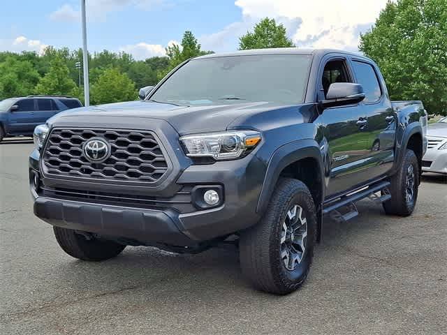 2023 Toyota Tacoma TRD Off Road — Pickup Truck — 26,114 mi — Springfield, VA