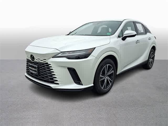2024 Lexus RX RX 350 — SUV — 8,062 mi — Springfield, VA