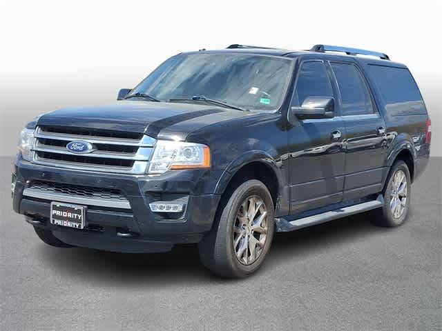 2017 Ford Expedition Limited — SUV — 160,387 mi — Springfield, VA