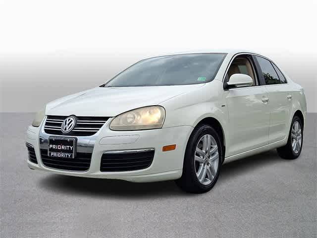 2007 Volkswagen Jetta Wolfsburg — Sedan — 149,690 mi — Springfield, VA