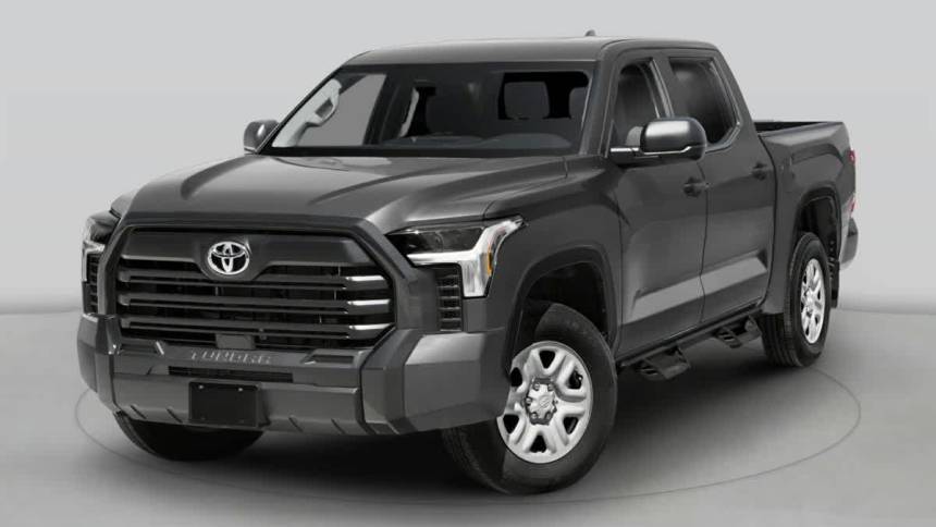 2023 Toyota Tundra Platinum — Pickup Truck — 36,362 mi — Springfield, VA
