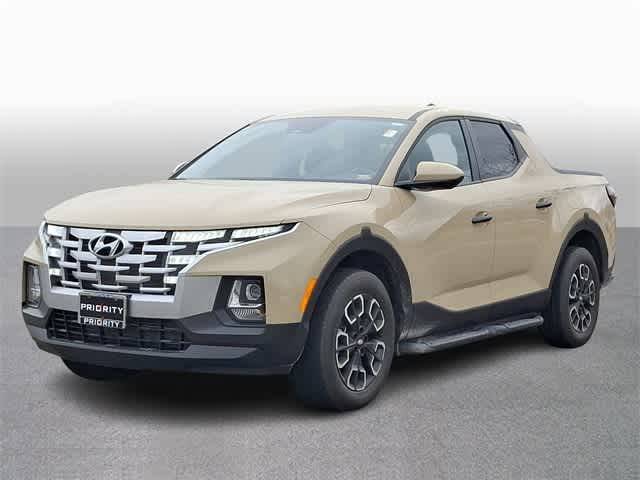2023 Hyundai Santa Cruz SE — Pickup Truck — 32,407 mi — Springfield, VA