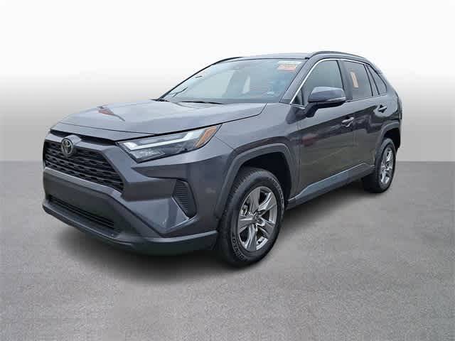 2025 Toyota RAV4 XLE — SUV — 28,795 mi — Springfield, VA