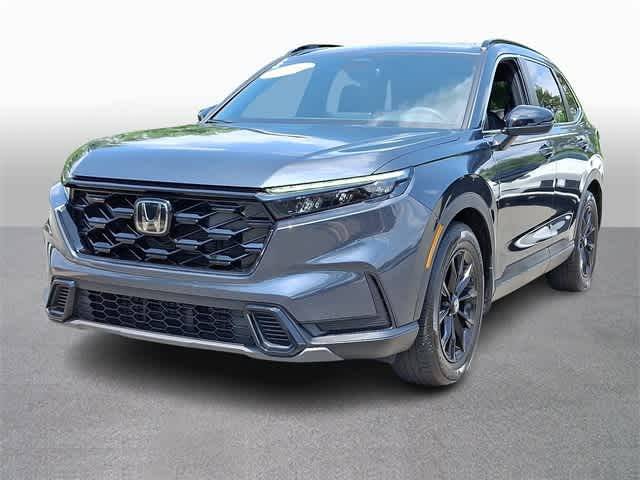 2024 Honda CR-V Hybrid Sport — SUV — 16,587 mi — Springfield, VA