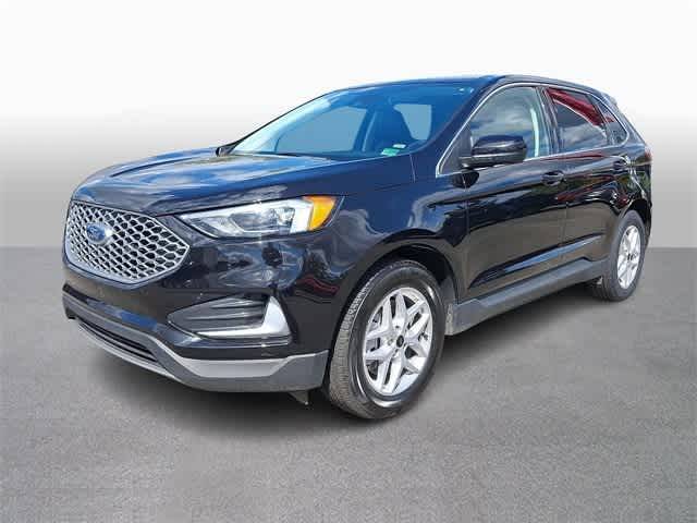 2024 Ford Edge SEL — SUV — 60,145 mi — Springfield, VA
