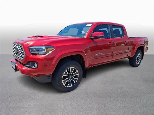 2023 Toyota Tacoma TRD Sport — Pickup Truck — 5,882 mi — Springfield, VA