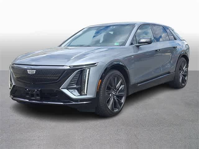 2024 Cadillac LYRIQ Sport — SUV — 9,900 mi — Springfield, VA