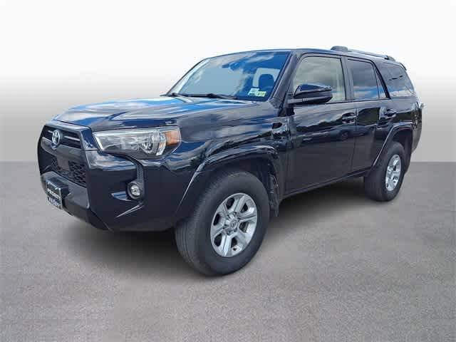 2022 Toyota 4Runner SR5 — SUV — 38,055 mi — Springfield, VA