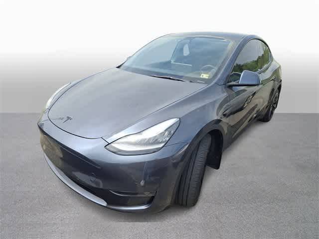 2022 Tesla Model Y Long Range — SUV — 29,977 mi — Springfield, VA