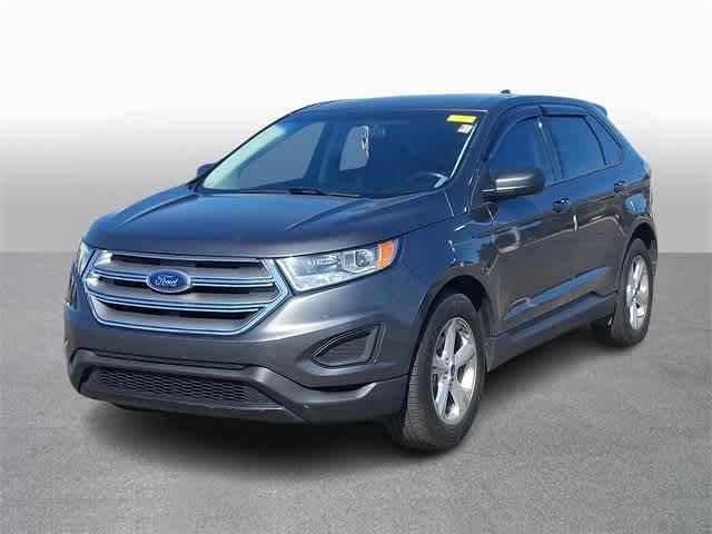 2016 Ford Edge SE — SUV — 75,896 mi — Springfield, VA