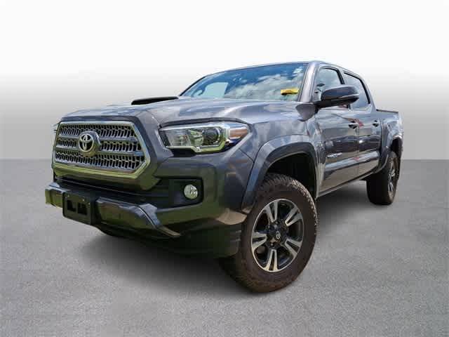 2017 Toyota Tacoma TRD Sport — Pickup Truck — 94,283 mi — Springfield, VA