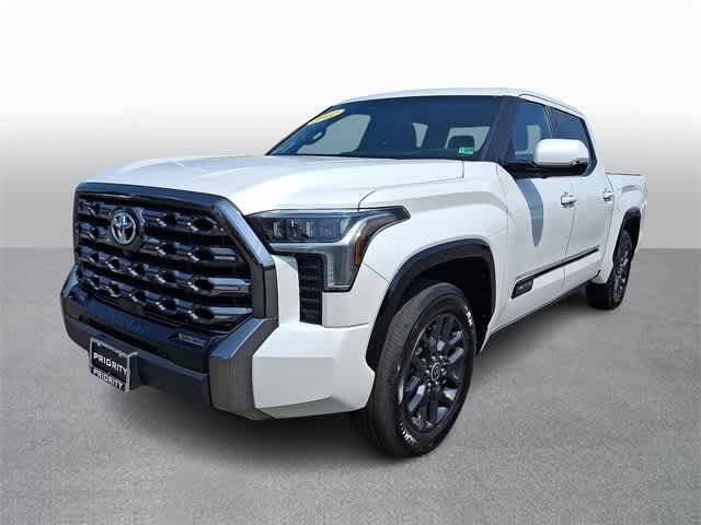 2022 Toyota Tundra Platinum — Pickup Truck — 35,887 mi — Springfield, VA