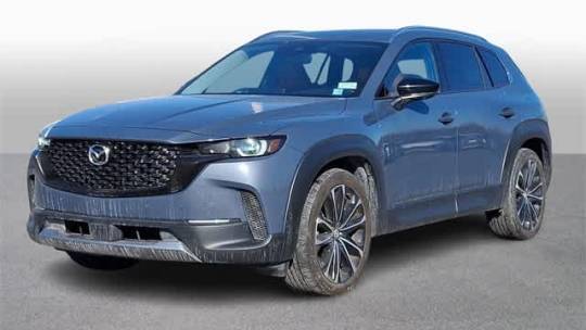 2023 Mazda CX-50 Turbo Premium Plus — SUV — 26,481 mi — Springfield, VA