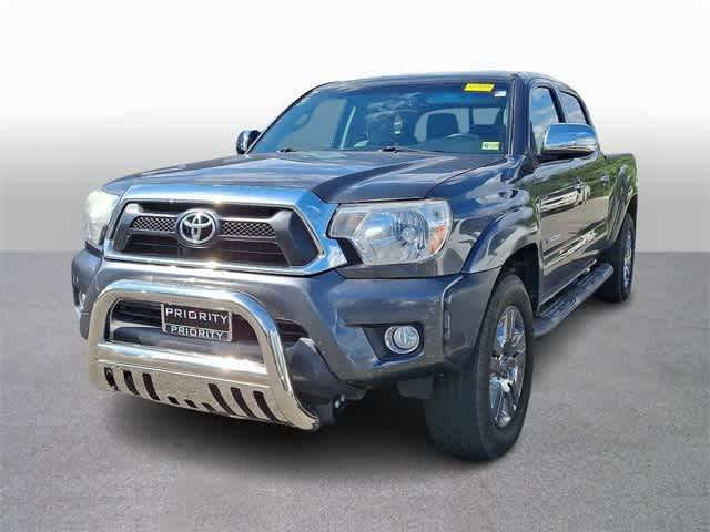 2013 Toyota Tacoma Base — Pickup Truck — 114,157 mi — Springfield, VA