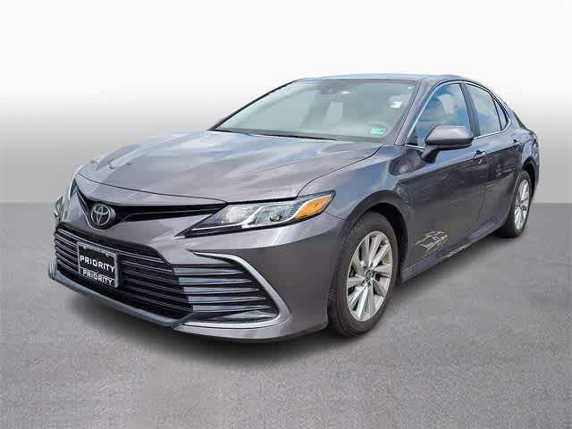 2024 Toyota Camry LE — Sedan — 24,936 mi — Springfield, VA